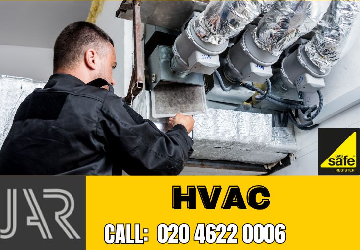 Catford Local Heating Ventilation and Air Conditioning Engineers