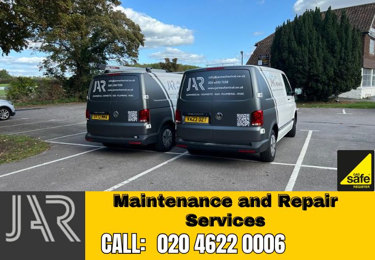 Commercial HVAC Maintenance & Repair Catford