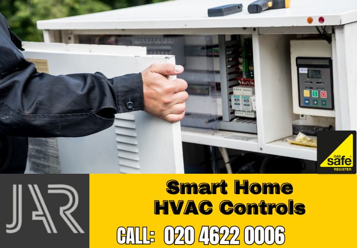 Smart HVAC Controls Catford