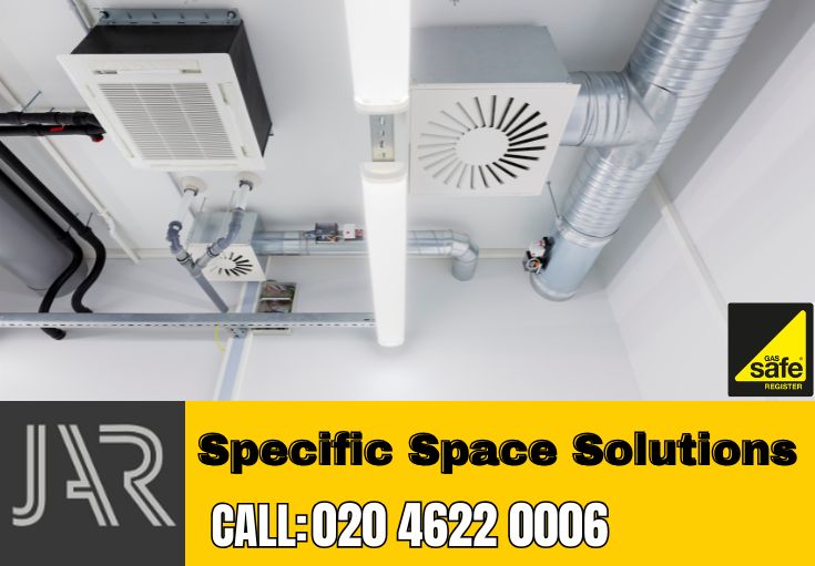 Specific Space Solutions Catford, SE6